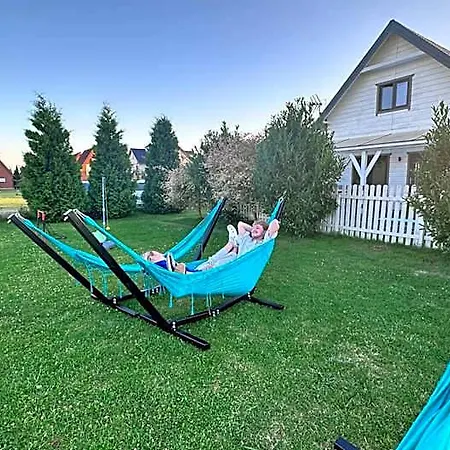 Hotel Kalipso Mielno