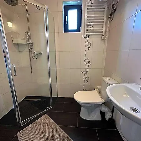 Kalipso Hotel Mielno